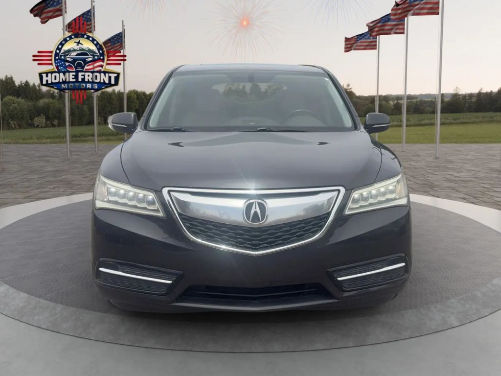 acura mdx 2016 5FRYD3H21GB003868 image acura mdx 2016 5FRYD3H21GB003868 image