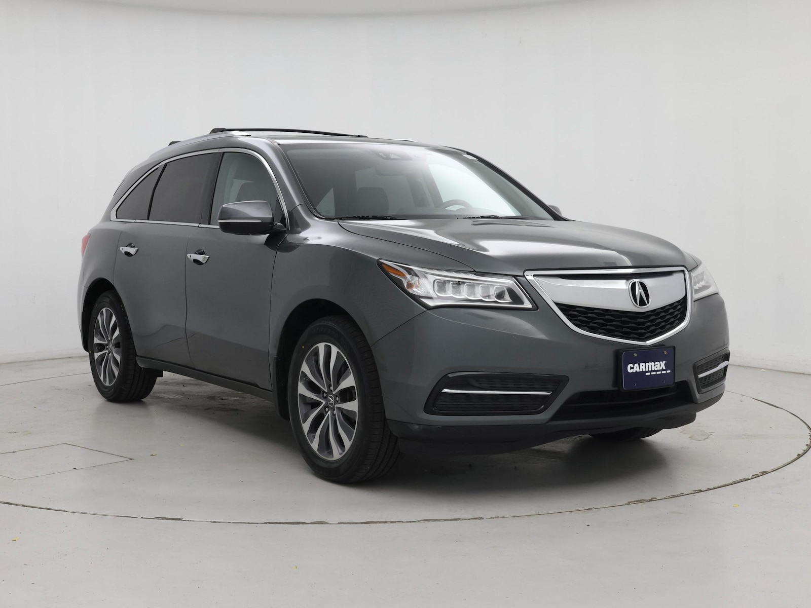 acura mdx 2016 5FRYD4H48GB041119 image acura mdx 2016 5FRYD4H48GB041119 image