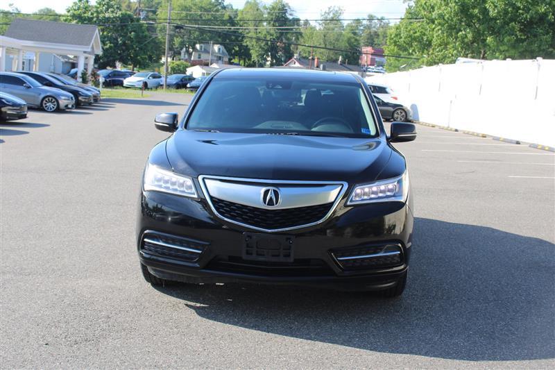 acura mdx 2016 5FRYD4H4XGB015475 image acura mdx 2016 5FRYD4H4XGB015475 image