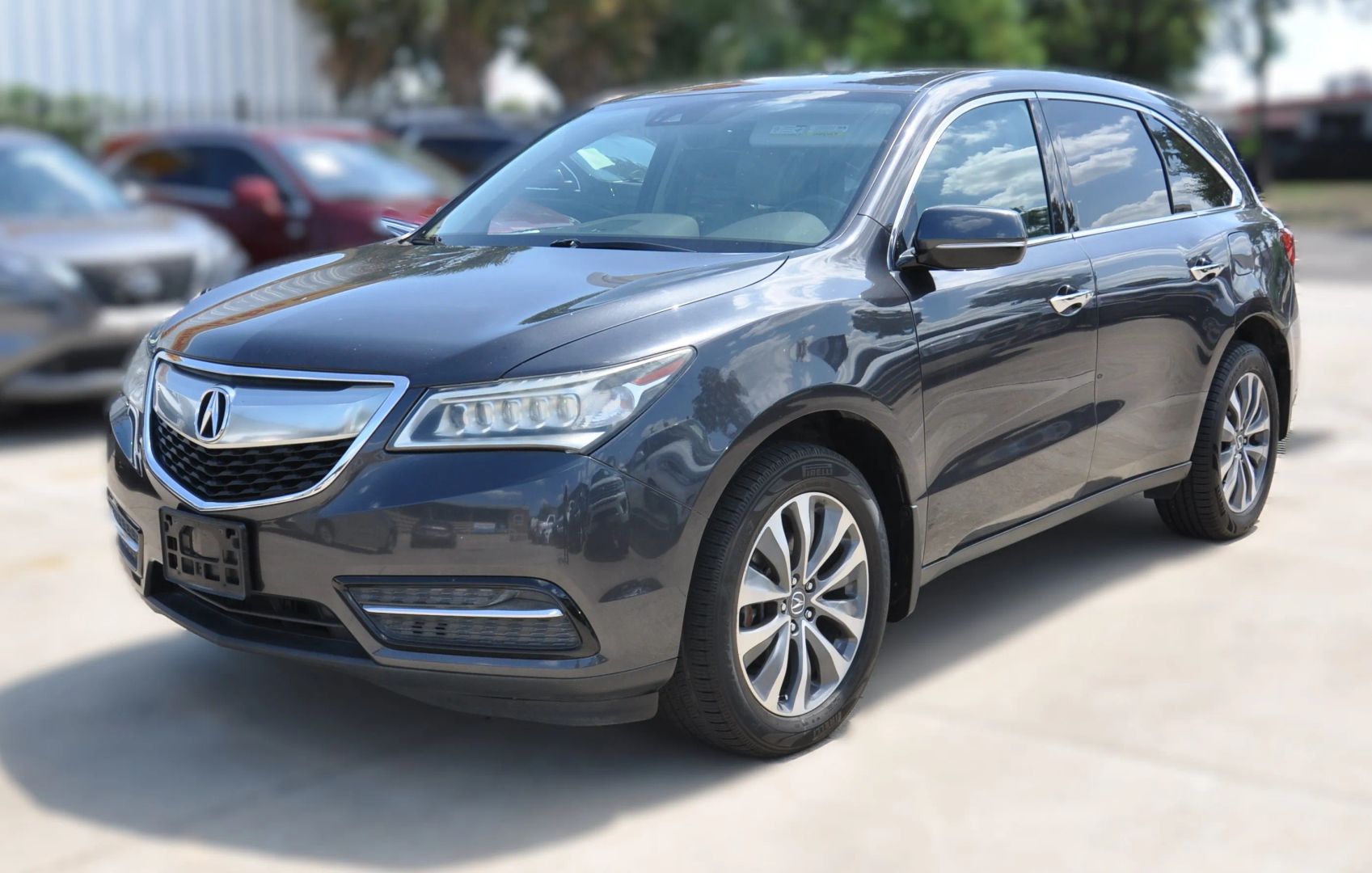 acura mdx 2016 5FRYD4H43GB056725 image acura mdx 2016 5FRYD4H43GB056725 image