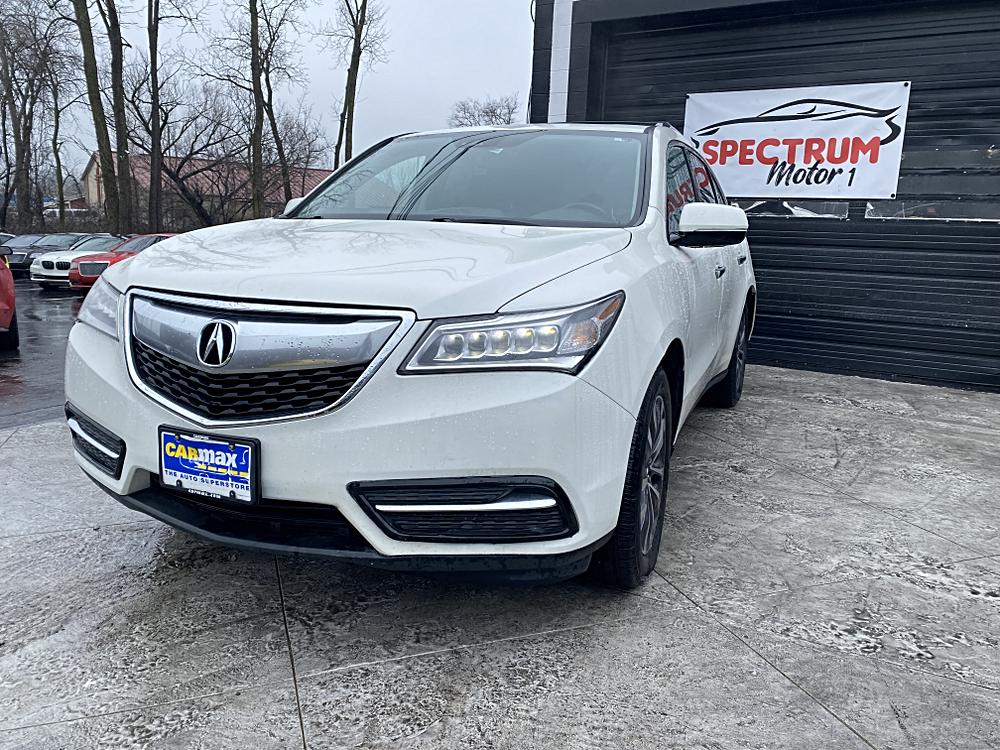 acura mdx 2016 5FRYD4H48GB020531 image acura mdx 2016 5FRYD4H48GB020531 image