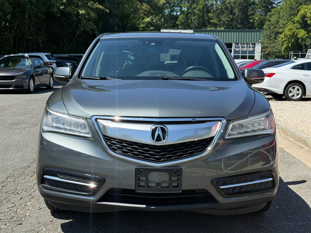 acura mdx 2016 5FRYD4H40GB055189 image acura mdx 2016 5FRYD4H40GB055189 image