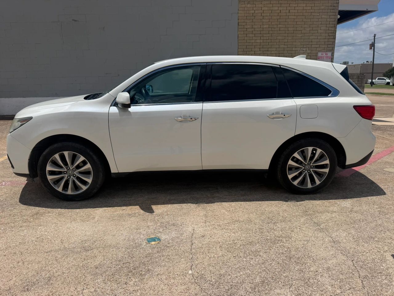 acura mdx 2016 5FRYD3H48GB008938 image acura mdx 2016 5FRYD3H48GB008938 image