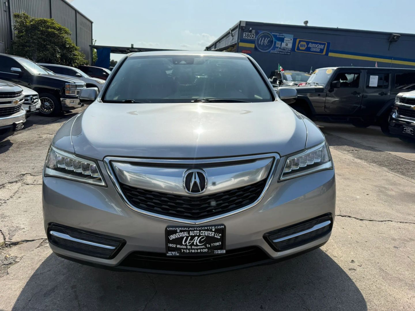 acura mdx 2016 5FRYD3H48GB010172 image acura mdx 2016 5FRYD3H48GB010172 image