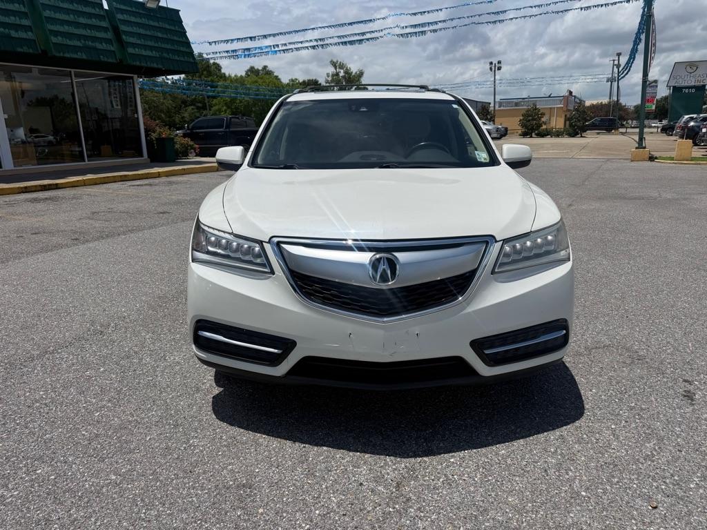 acura mdx 2016 5FRYD4H41GB051510 image acura mdx 2016 5FRYD4H41GB051510 image