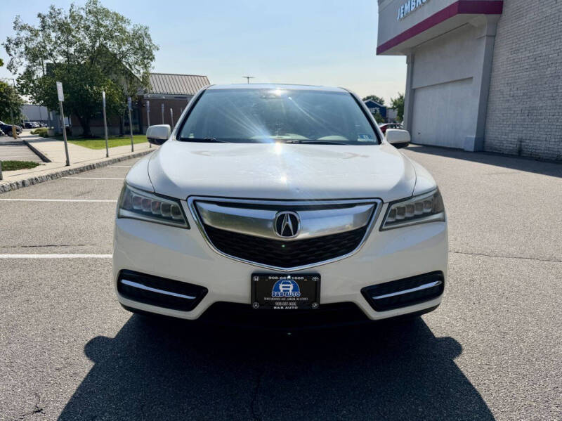 acura mdx 2016 5FRYD4H40GB050462 image acura mdx 2016 5FRYD4H40GB050462 image