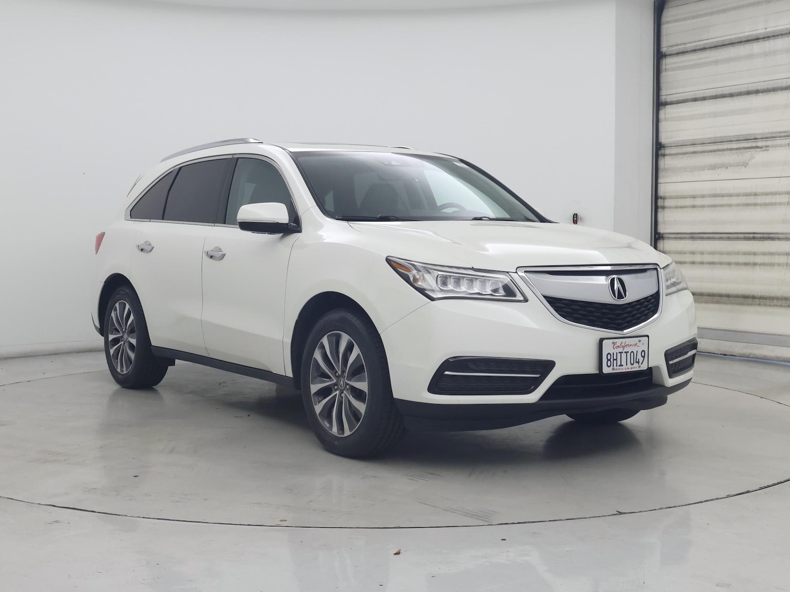 acura mdx 2016 5FRYD4H42GB055002 image acura mdx 2016 5FRYD4H42GB055002 image