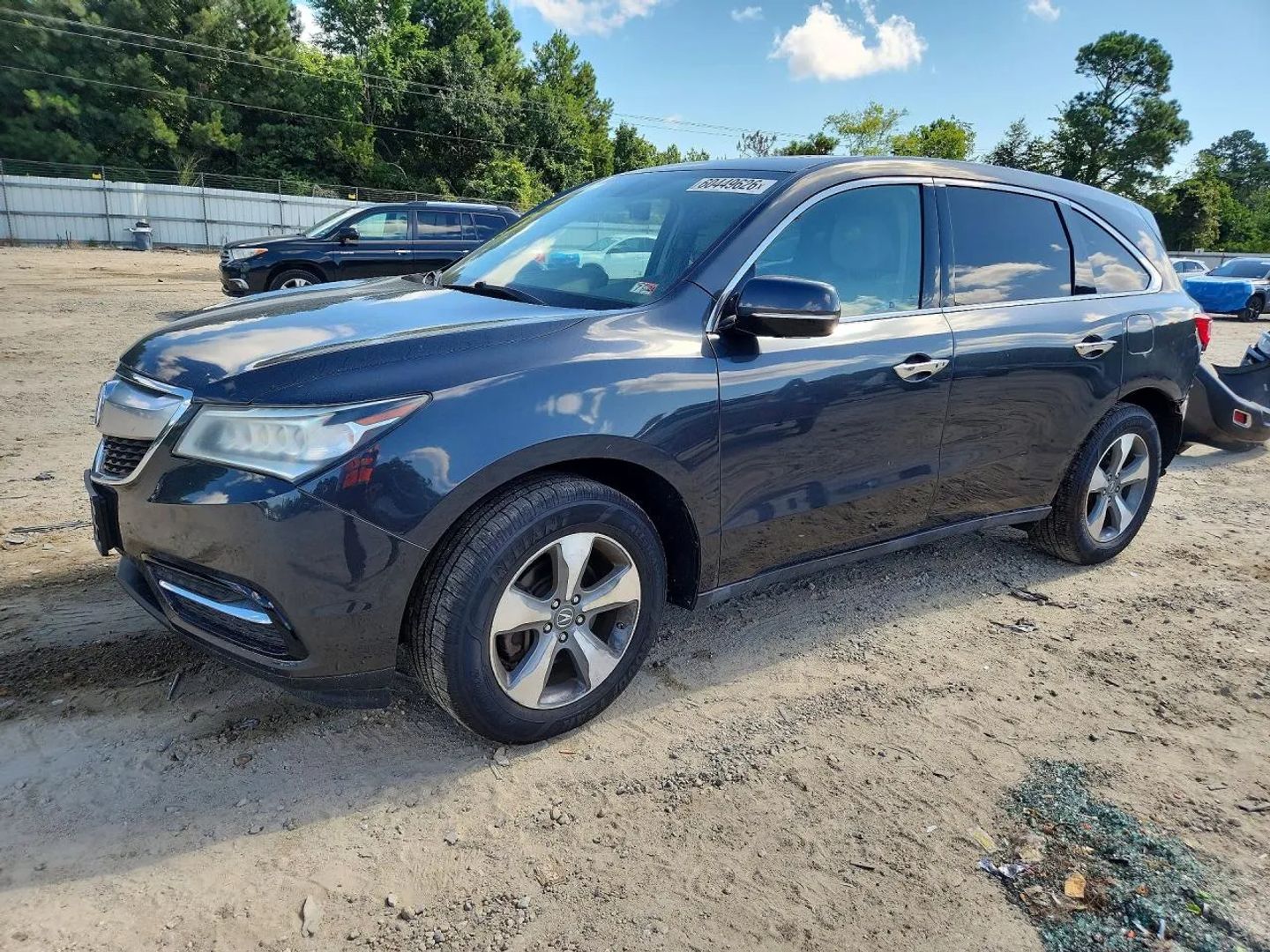 acura mdx 2016 5FRYD4H25GB015379 image acura mdx 2016 5FRYD4H25GB015379 image