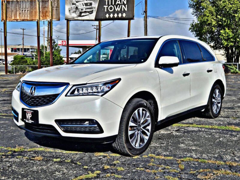 acura mdx 2016 5FRYD4H42GB062032 image acura mdx 2016 5FRYD4H42GB062032 image