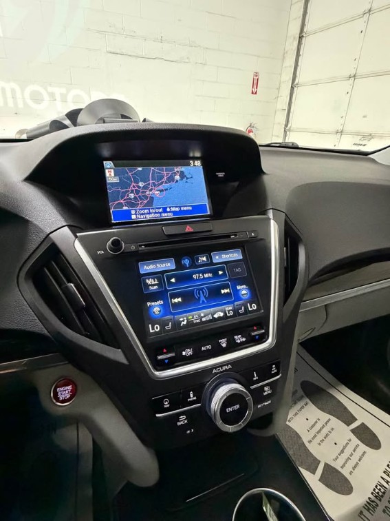 acura mdx 2016 5FRYD4H40GB060361 image acura mdx 2016 5FRYD4H40GB060361 image