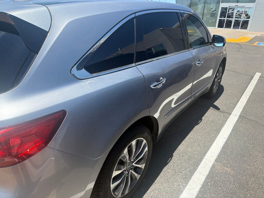 acura mdx 2016 5FRYD3H48GB005019 image acura mdx 2016 5FRYD3H48GB005019 image
