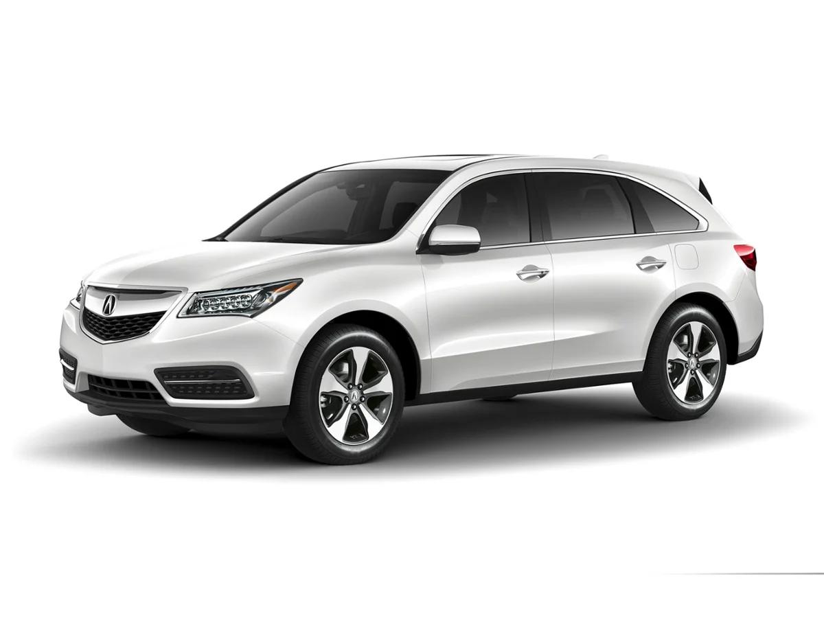 acura mdx 2016 5FRYD4H41GB002937 image acura mdx 2016 5FRYD4H41GB002937 image