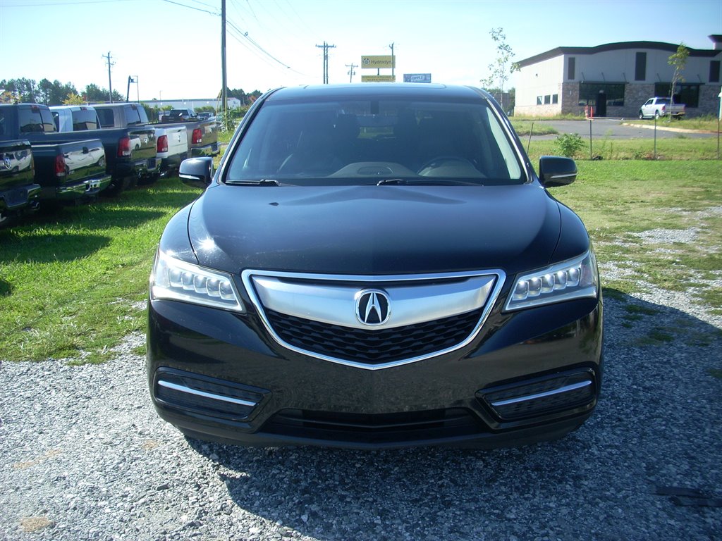acura mdx 2016 5FRYD3H21GB006933 image acura mdx 2016 5FRYD3H21GB006933 image
