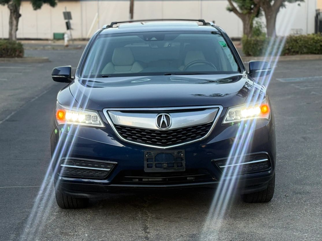acura mdx 2016 5FRYD4H41GB009628 image acura mdx 2016 5FRYD4H41GB009628 image