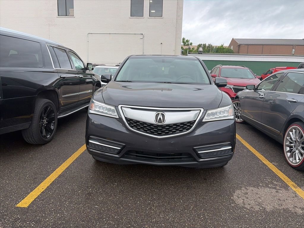 acura mdx 2016 5FRYD3H22GB019979 image acura mdx 2016 5FRYD3H22GB019979 image