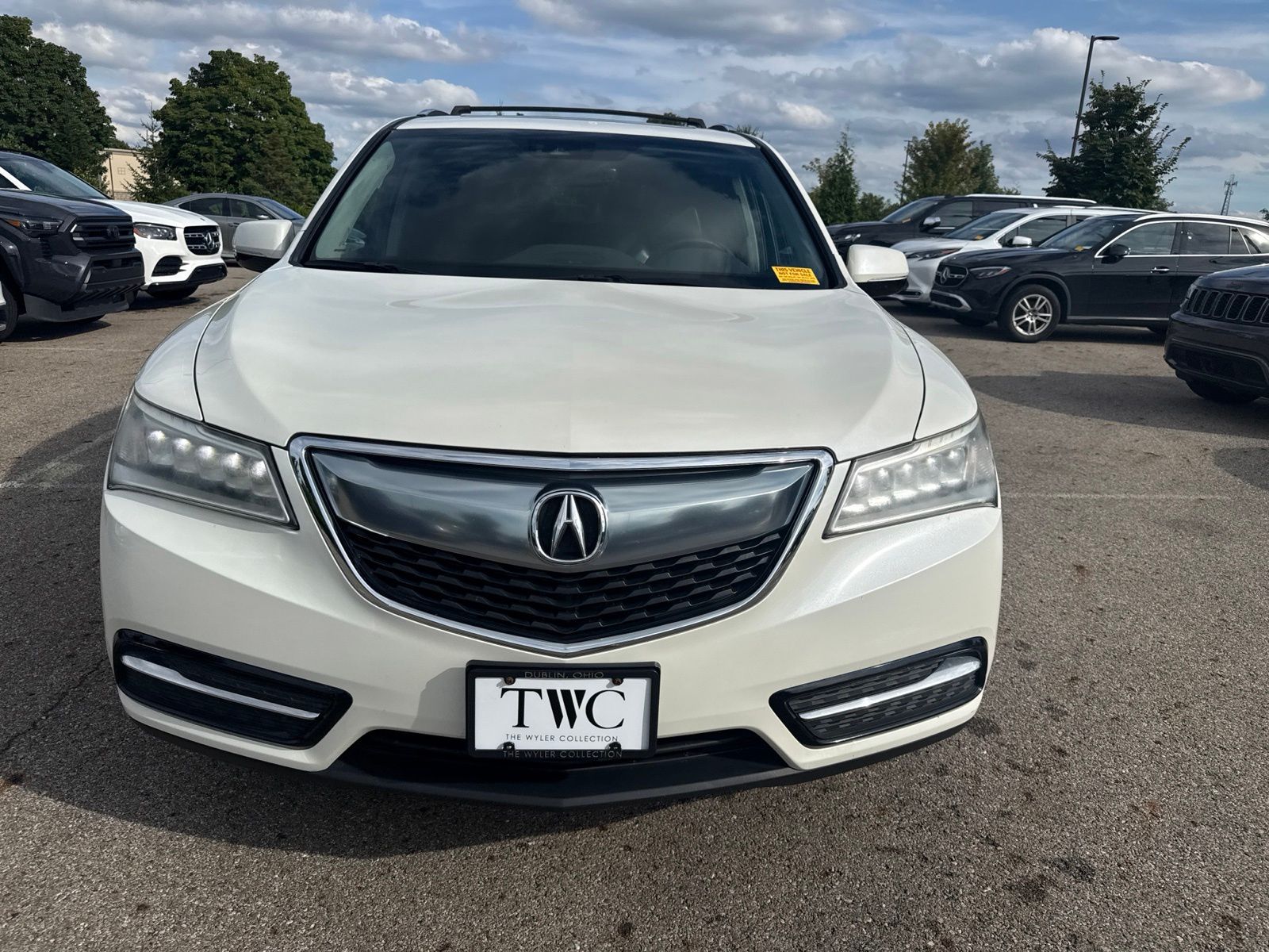 acura mdx 2016 5FRYD4H66GB058549 image acura mdx 2016 5FRYD4H66GB058549 image