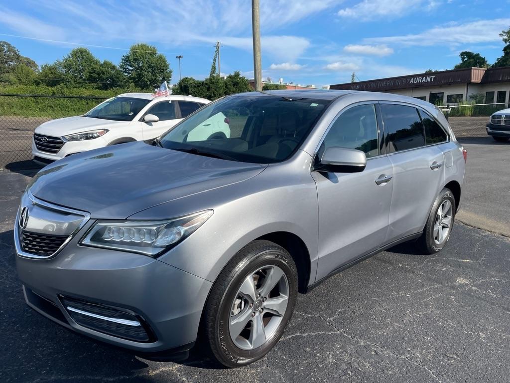 acura mdx 2016 5FRYD3H23GB017951 image acura mdx 2016 5FRYD3H23GB017951 image