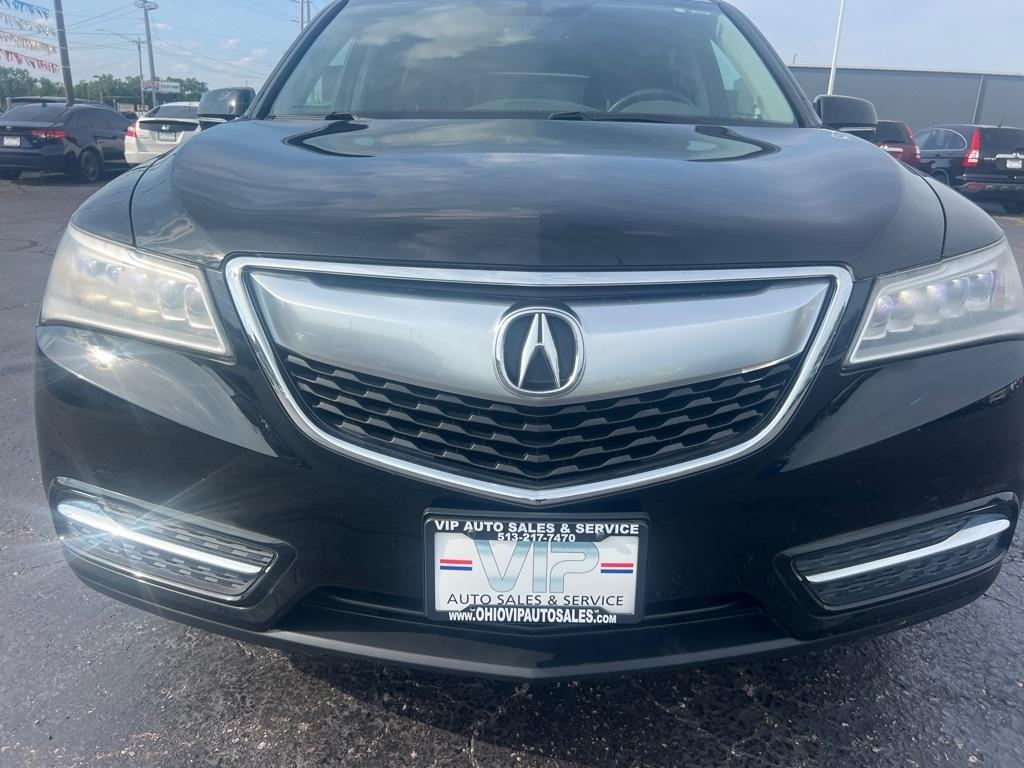 acura mdx 2016 5FRYD4H27GB022589 image acura mdx 2016 5FRYD4H27GB022589 image
