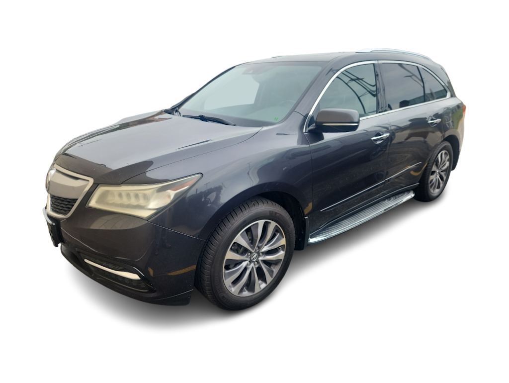 acura mdx 2016 5FRYD4H41GB015669 image acura mdx 2016 5FRYD4H41GB015669 image