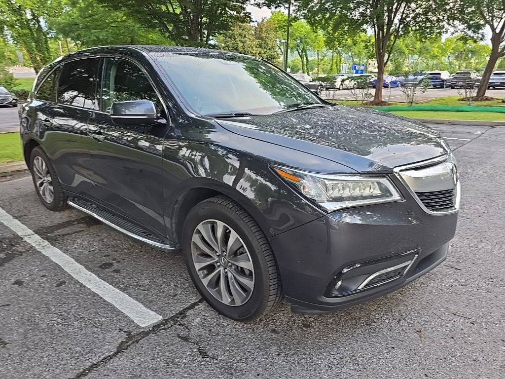 acura mdx 2016 5FRYD4H68GB032275 image acura mdx 2016 5FRYD4H68GB032275 image