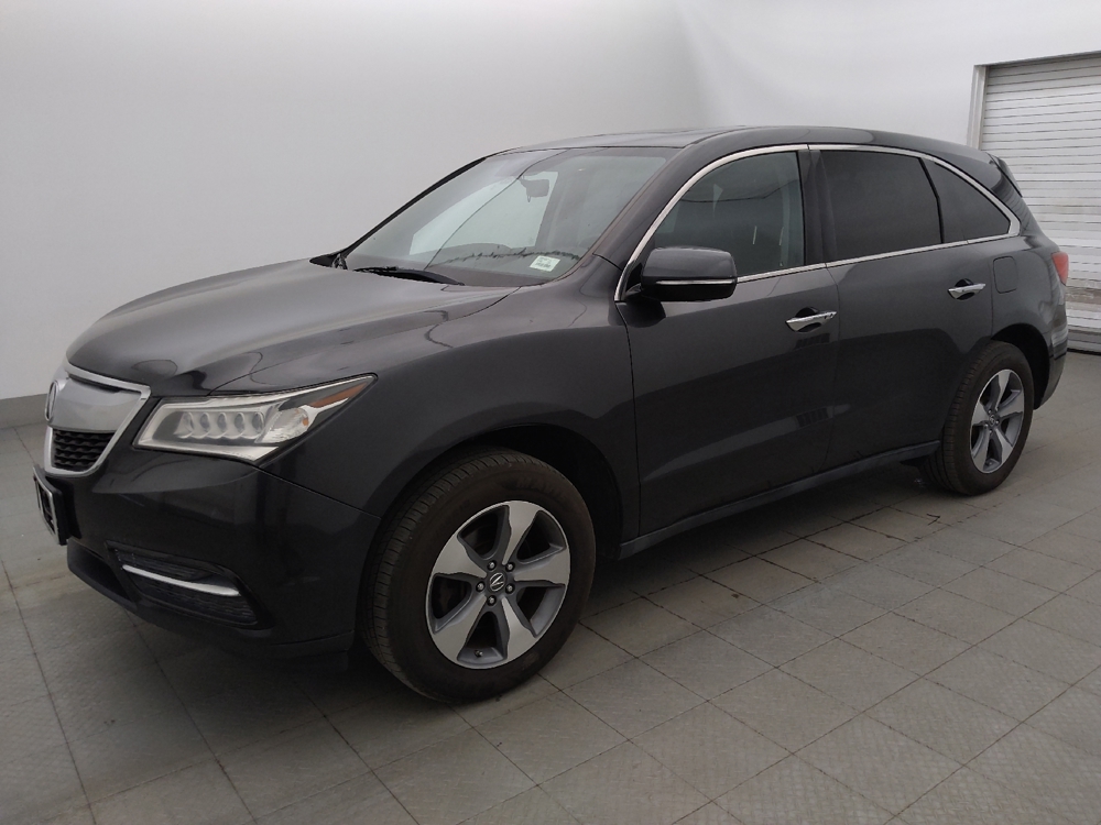acura mdx 2016 5FRYD4H25GB016774 image acura mdx 2016 5FRYD4H25GB016774 image