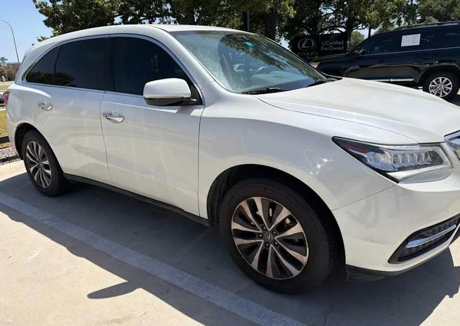 acura mdx 2016 5FRYD4H46GB038557 image acura mdx 2016 5FRYD4H46GB038557 image