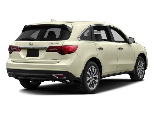 acura mdx 2016 5FRYD4H41GB045836 image acura mdx 2016 5FRYD4H41GB045836 image