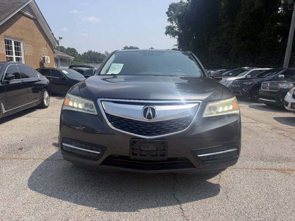 acura mdx 2016 5FRYD3H28GB016665 image acura mdx 2016 5FRYD3H28GB016665 image