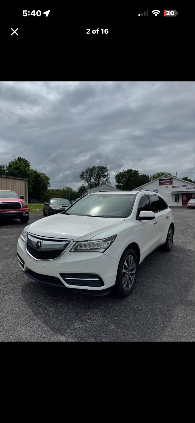 acura mdx 2016 5FRYD3H95GB011162 image acura mdx 2016 5FRYD3H95GB011162 image