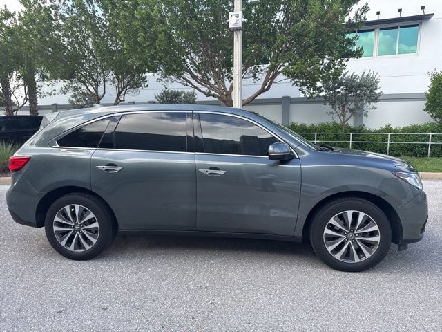 acura mdx 2016 5FRYD4H40GB023598 image acura mdx 2016 5FRYD4H40GB023598 image