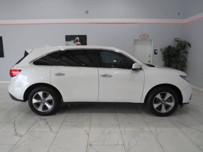acura mdx 2016 5FRYD3H22GB006374 image acura mdx 2016 5FRYD3H22GB006374 image