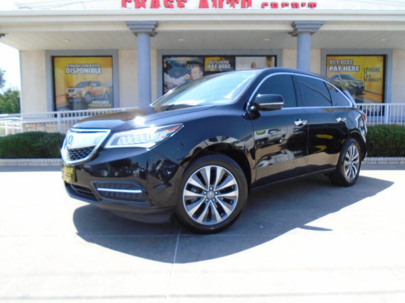acura mdx 2016 5FRYD4H48GB049494 image acura mdx 2016 5FRYD4H48GB049494 image
