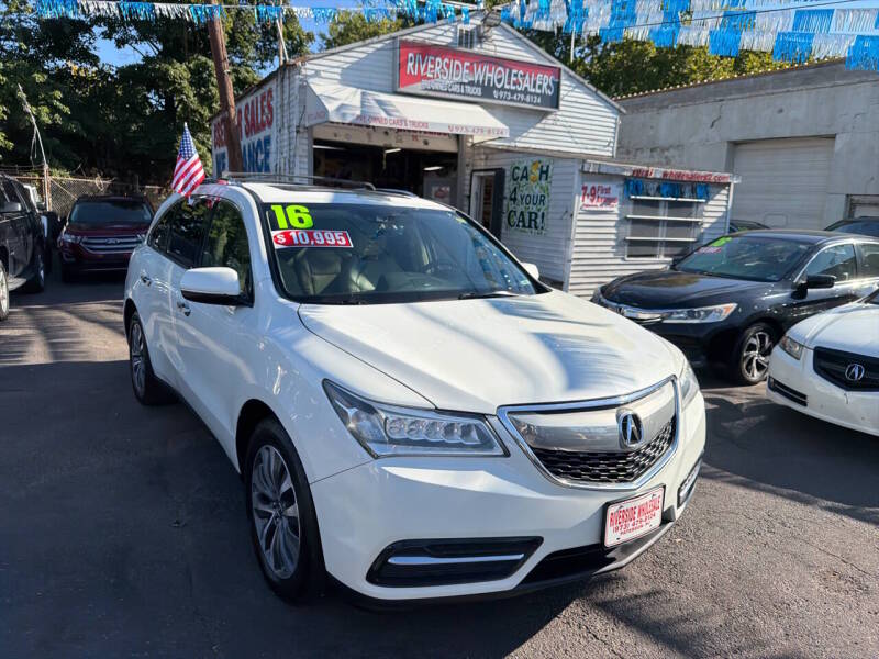 acura mdx 2016 5FRYD4H43GB051556 image acura mdx 2016 5FRYD4H43GB051556 image