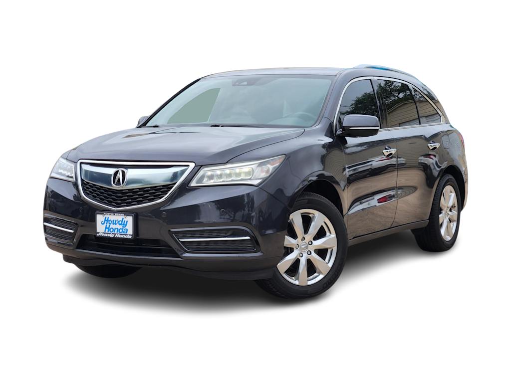 acura mdx 2016 5FRYD3H93GB016795 image acura mdx 2016 5FRYD3H93GB016795 image