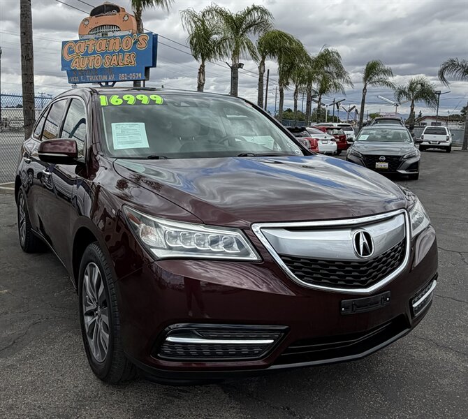 acura mdx 2016 5FRYD4H4XGB044281 image acura mdx 2016 5FRYD4H4XGB044281 image