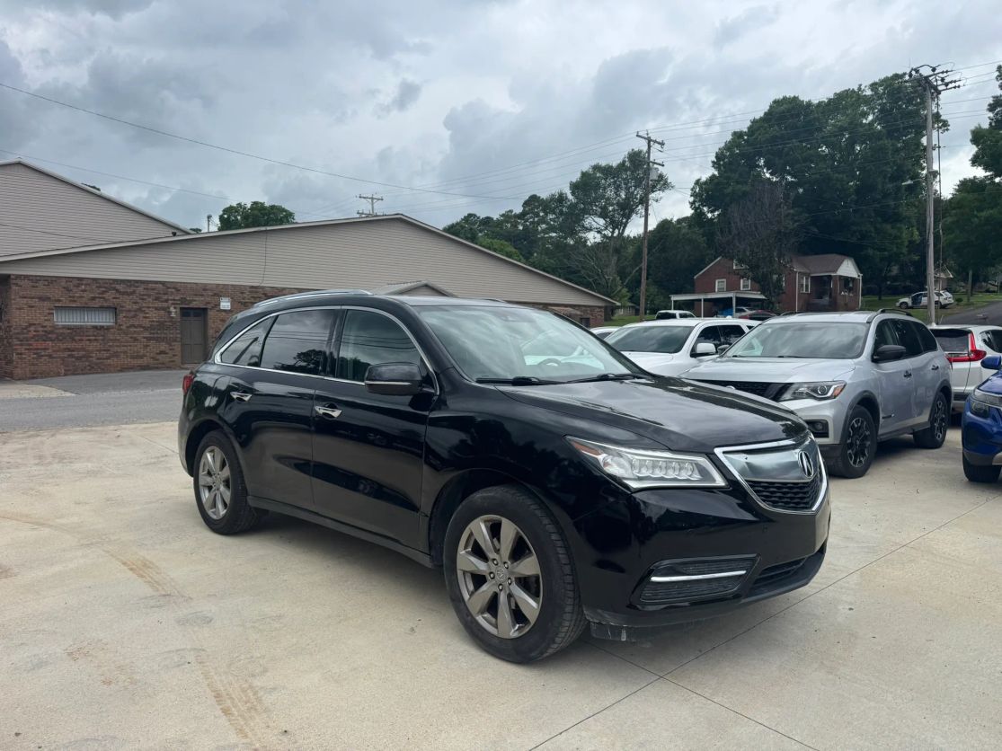 acura mdx 2016 5FRYD3H98GB001922 image acura mdx 2016 5FRYD3H98GB001922 image