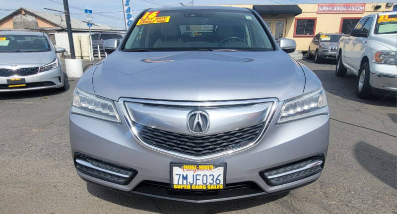 acura mdx 2016 5FRYD3H48GB002251 image acura mdx 2016 5FRYD3H48GB002251 image