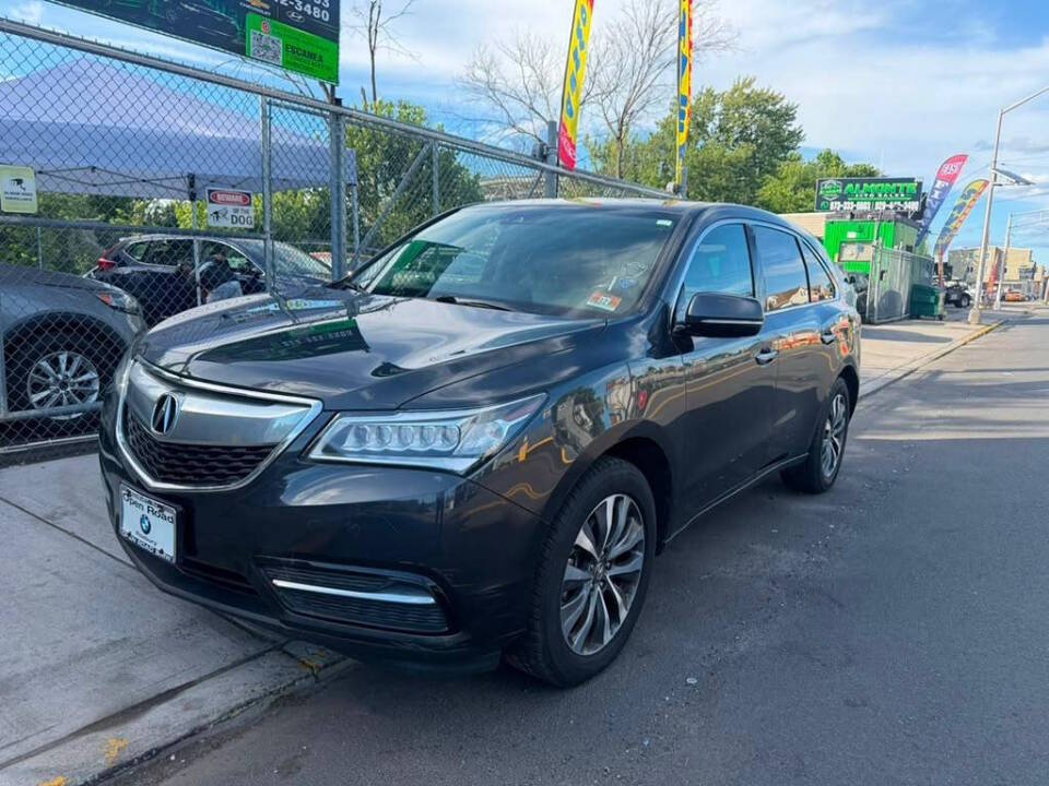 acura mdx 2016 5FRYD4H42GB034859 image acura mdx 2016 5FRYD4H42GB034859 image