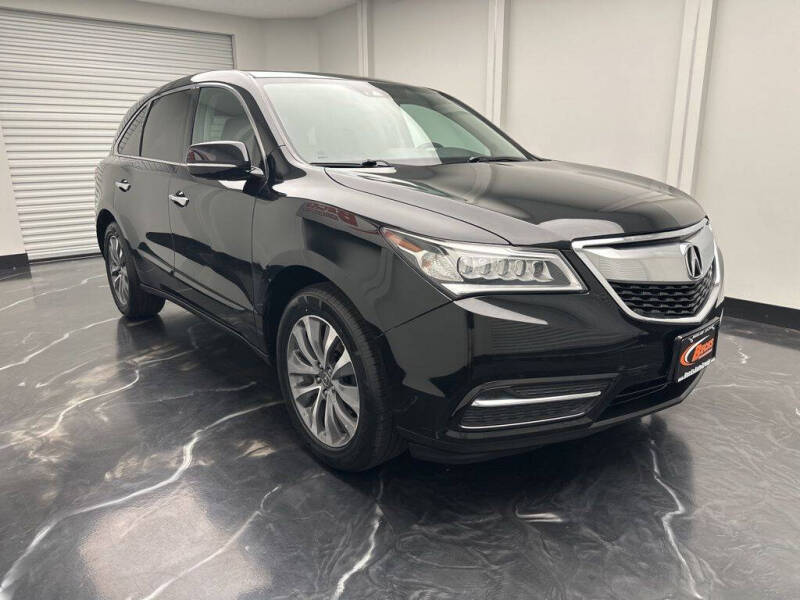 acura mdx 2016 5FRYD4H61GB014216 image acura mdx 2016 5FRYD4H61GB014216 image
