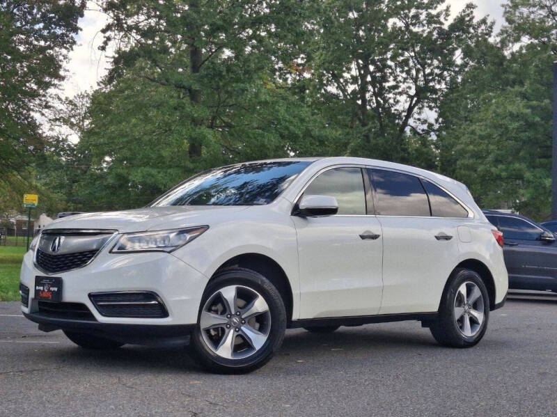 acura mdx 2016 5FRYD4H27GB038744 image acura mdx 2016 5FRYD4H27GB038744 image