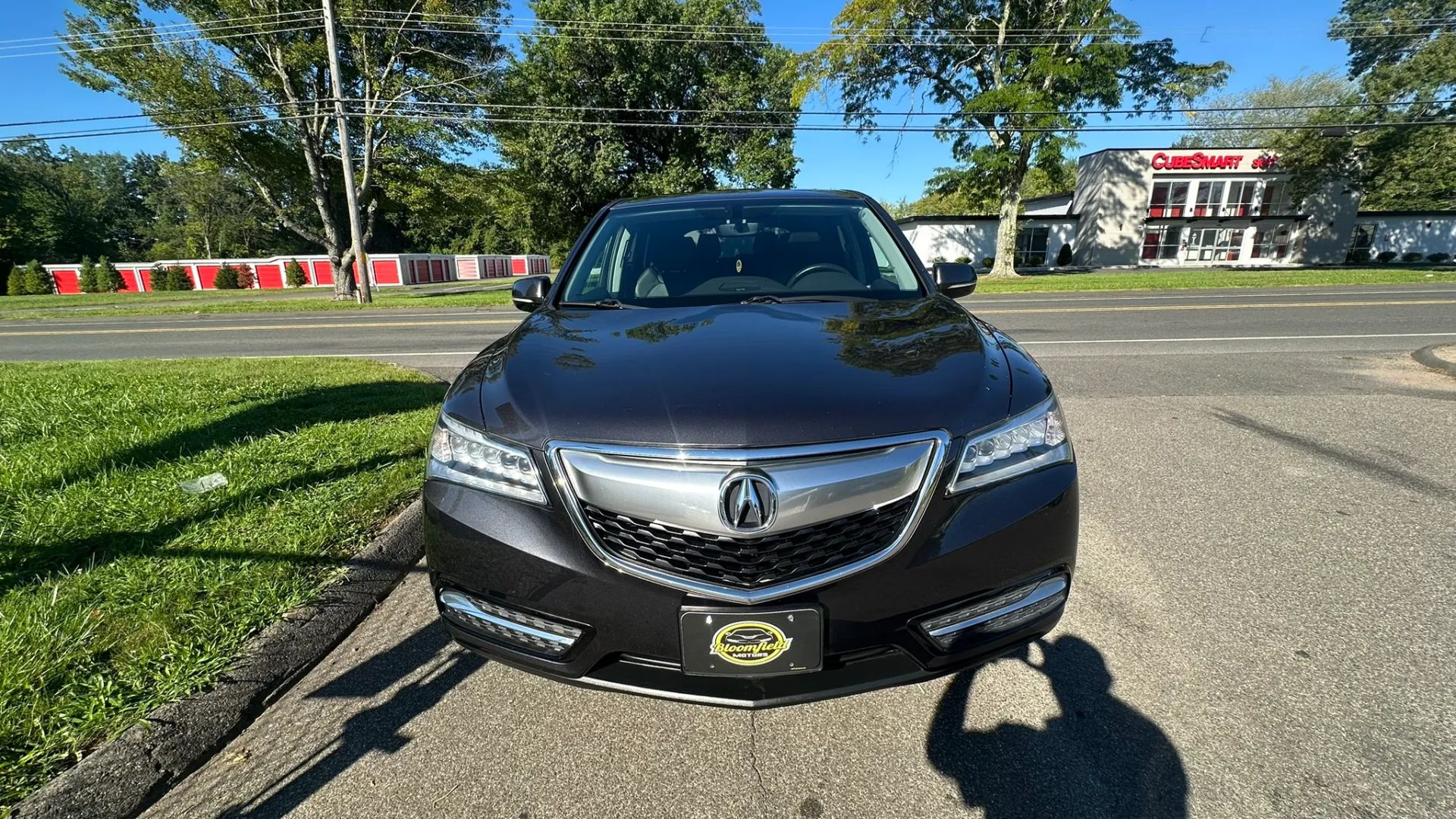acura mdx 2016 5FRYD4H27GB049419 image acura mdx 2016 5FRYD4H27GB049419 image