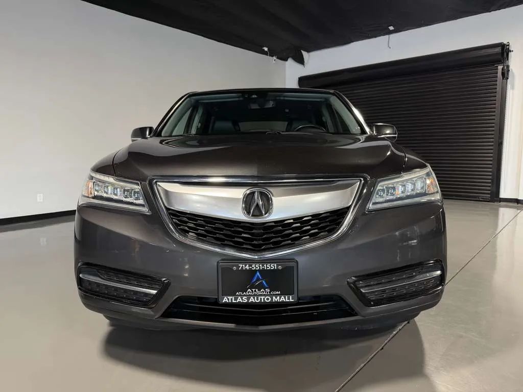 acura mdx 2016 5FRYD4H4XGB015153 image acura mdx 2016 5FRYD4H4XGB015153 image