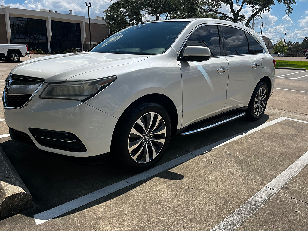 acura mdx 2016 5FRYD4H42GB043769 image acura mdx 2016 5FRYD4H42GB043769 image