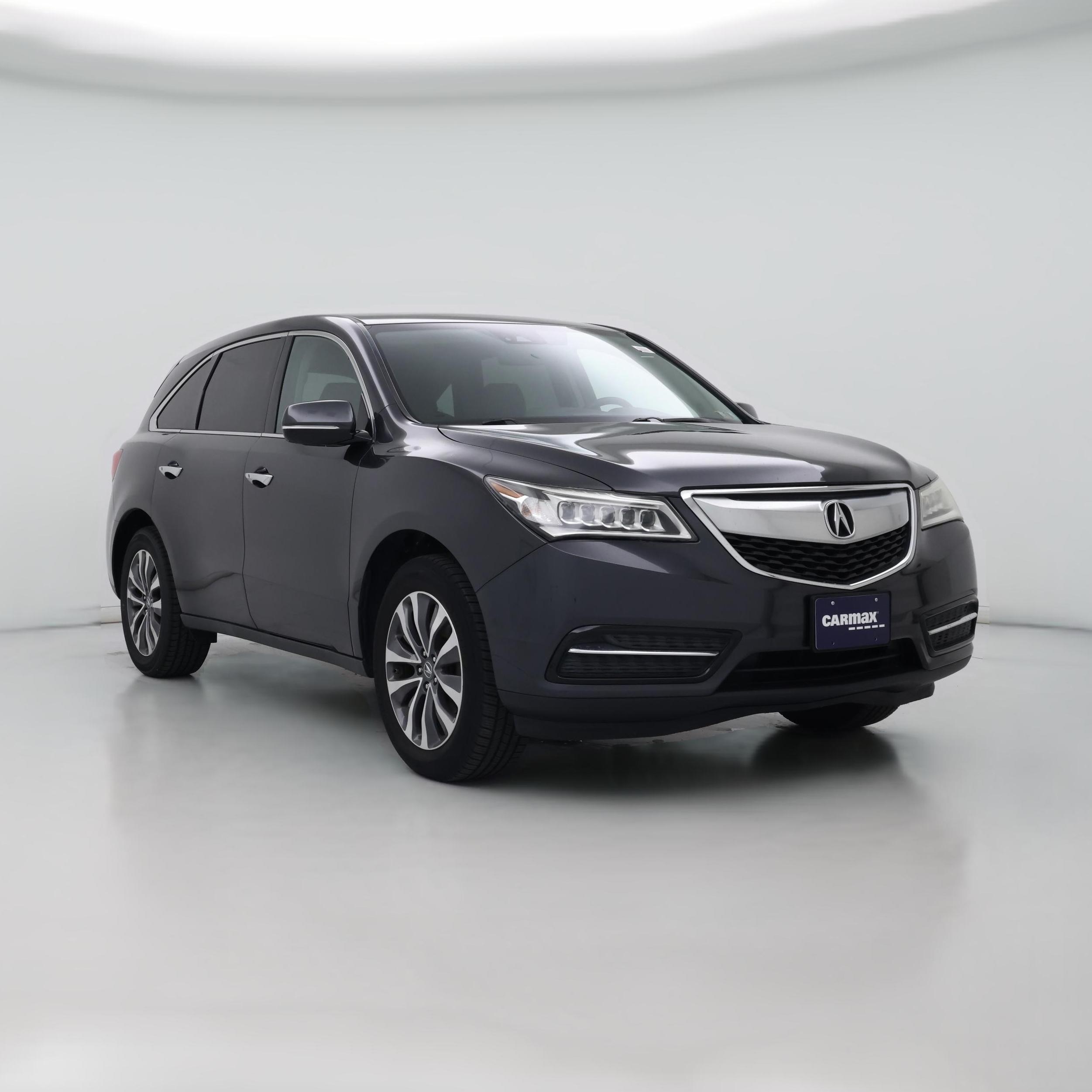 acura mdx 2016 5FRYD4H41GB024971 image acura mdx 2016 5FRYD4H41GB024971 image
