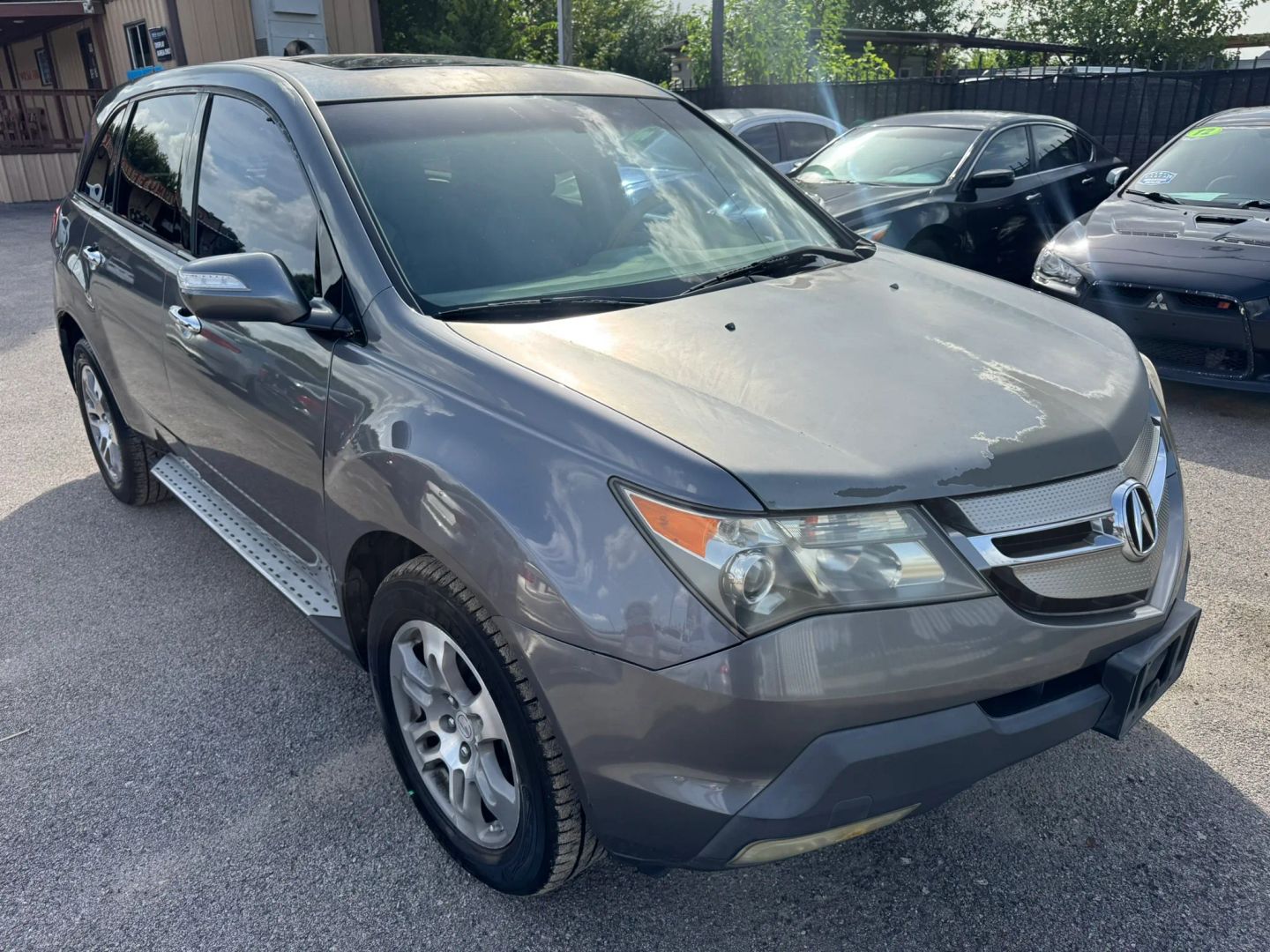 acura mdx 2008 2HNYD28248H523208 image acura mdx 2008 2HNYD28248H523208 image