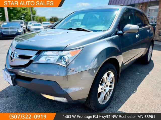 acura mdx 2008 2HNYD28388H513676 image acura mdx 2008 2HNYD28388H513676 image