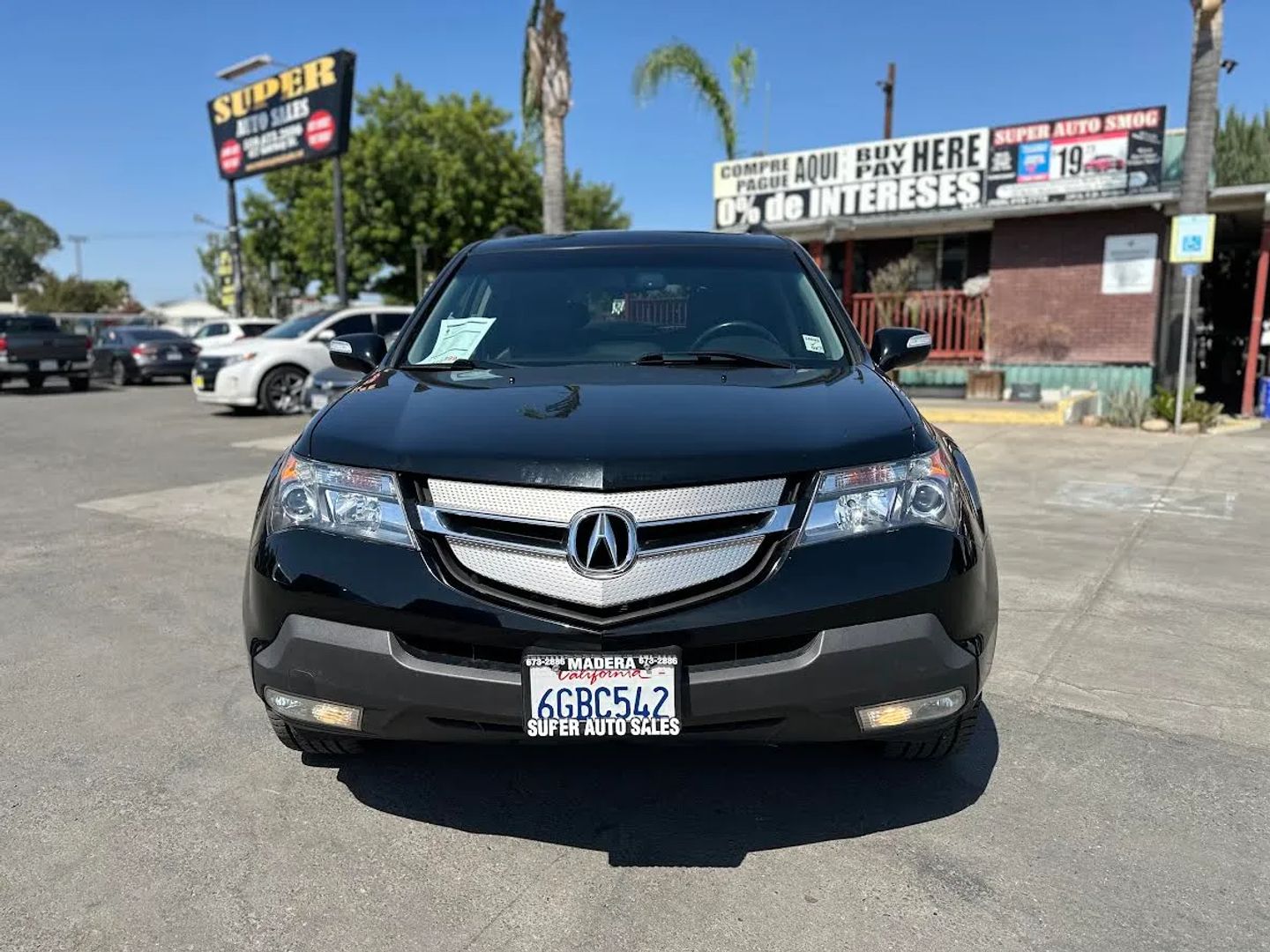 acura mdx 2008 2HNYD28408H557244 image acura mdx 2008 2HNYD28408H557244 image