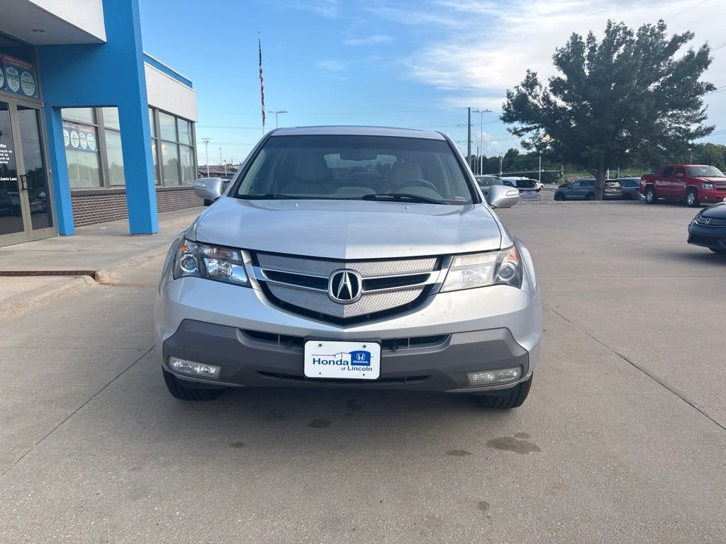 acura mdx 2008 2HNYD28358H516096 image acura mdx 2008 2HNYD28358H516096 image