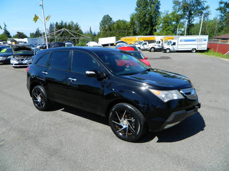 acura mdx 2008 2HNYD28468H506590 image acura mdx 2008 2HNYD28468H506590 image