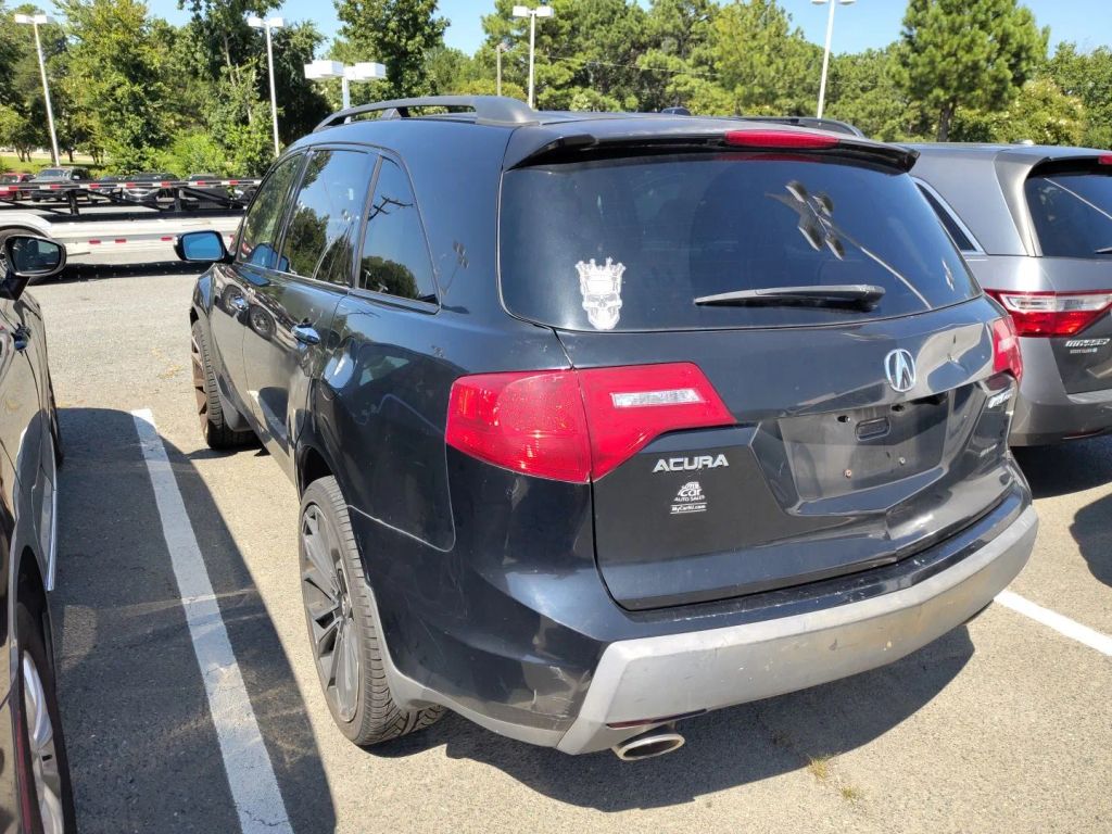 acura mdx 2008 2HNYD28518H533737 image acura mdx 2008 2HNYD28518H533737 image